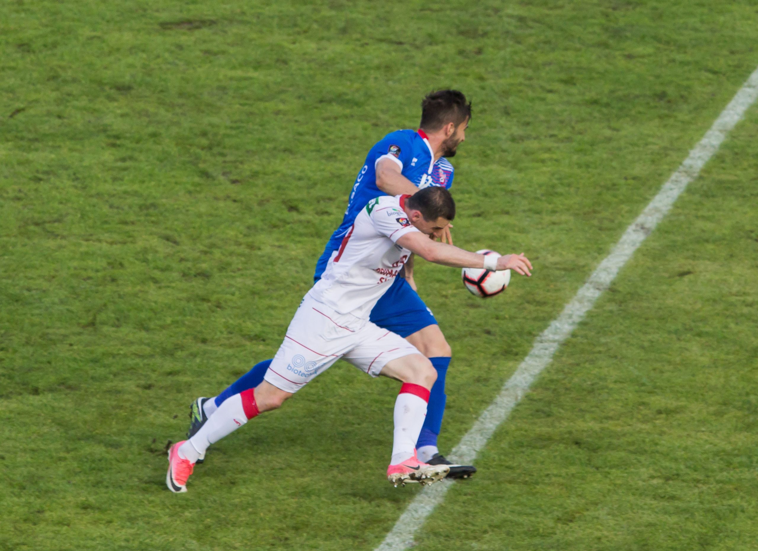 FC Hermannstadt a pierdut pe teren propriu și se apropie de retrogradare