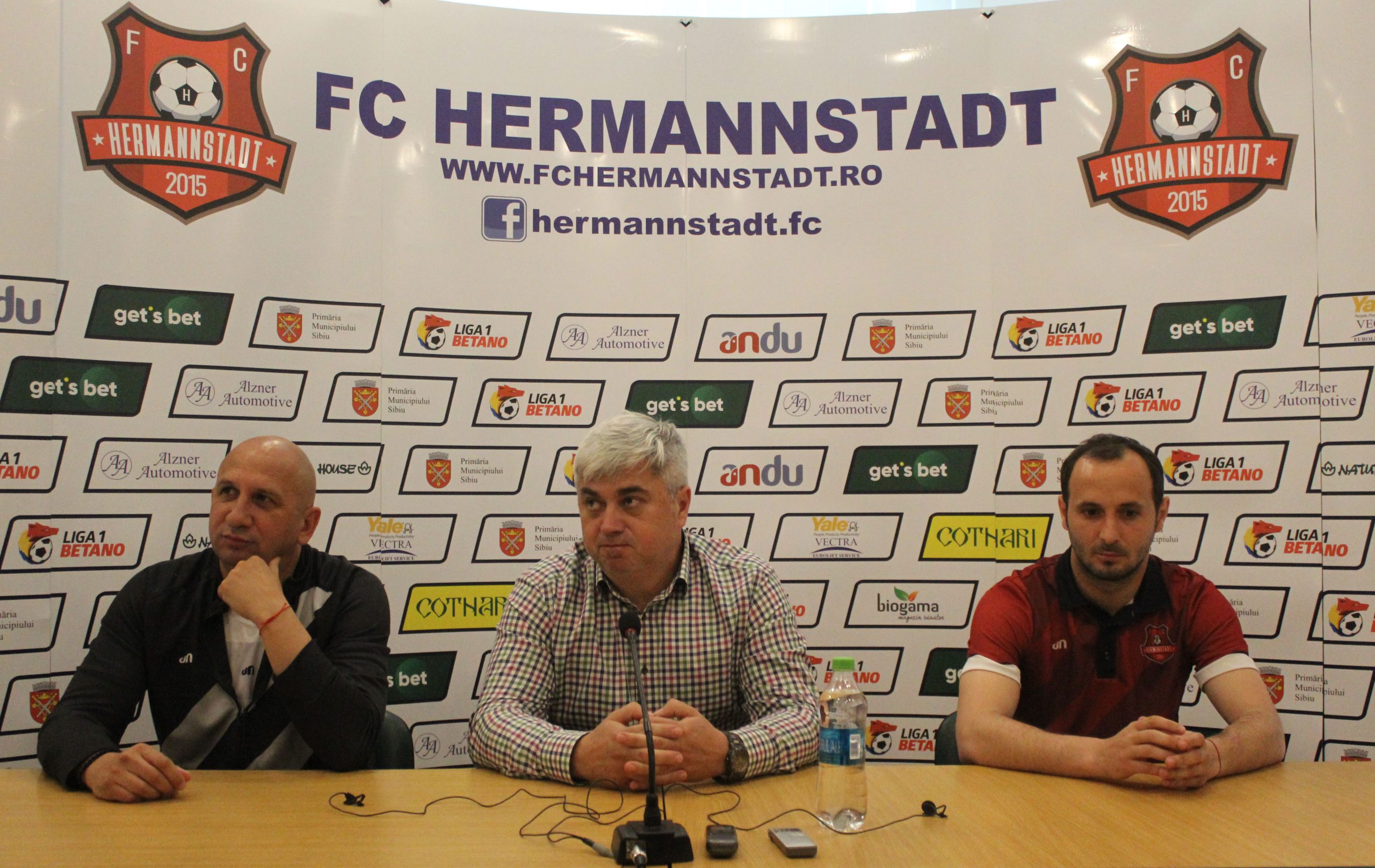 S-a stabilit prețul biletelor pentru meciurile lui FC Hermannstadt de la Sibiu și ziua când vor fi puse în vânzare