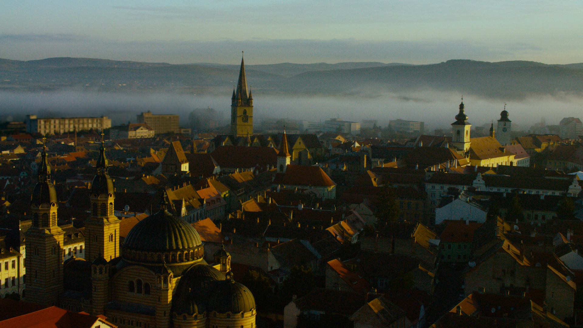 SIBIU 825: premieră pe Youtube