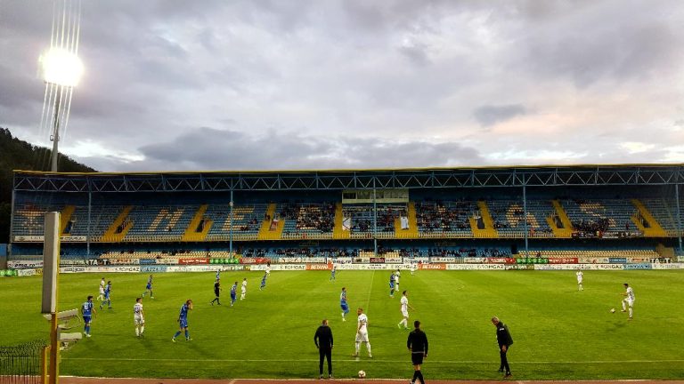 Încă o luptă pentru play-off: Gaz Metan – FC Voluntari