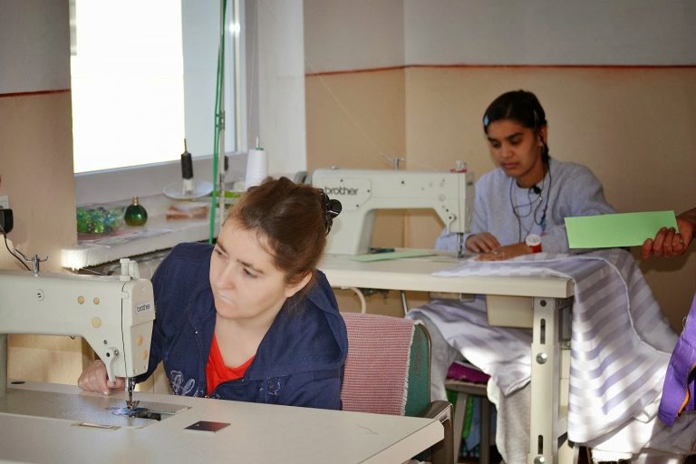 AJOFM Sibiu oferă consultanță pentru eliberarea atestatului de întreprindere socială