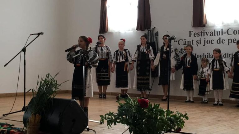 Au început înscrierile pentru concursul județean „Vis Muzical”