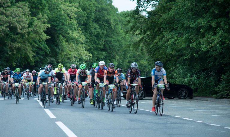 Restricții de circulație, pentru cursa ciclistă „Criteriul Primăverii”