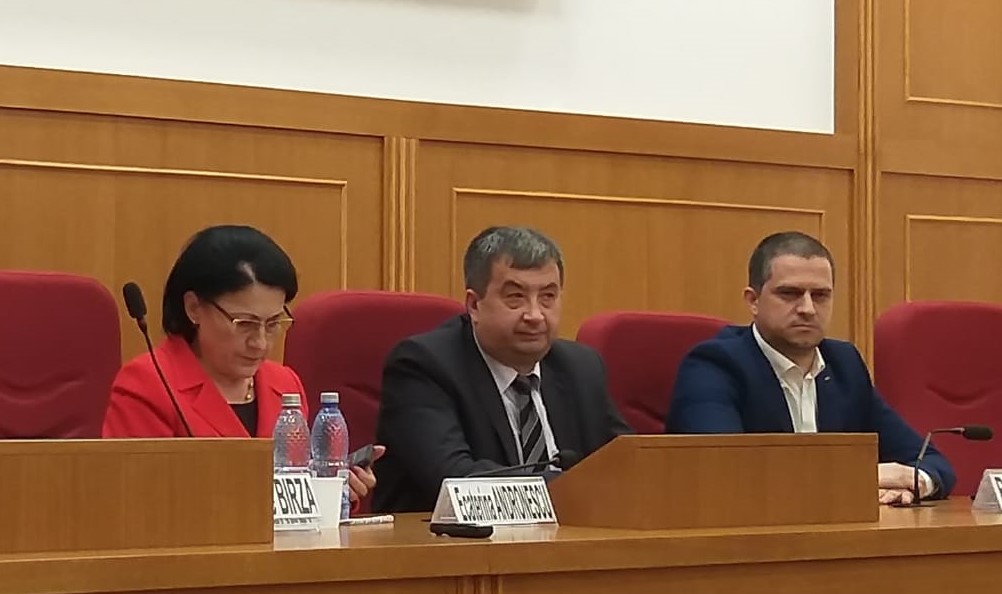 Bogdan Trif: Voucherele de vacanță se vor acorda și anul acesta și la anul