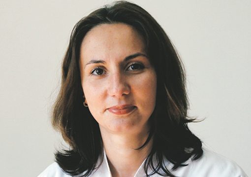 Dr. Raluca Iliuț, ortodont la Clinica Misan Med, ne spune că „Un zâmbet perfect este un vis ușor de realizat”