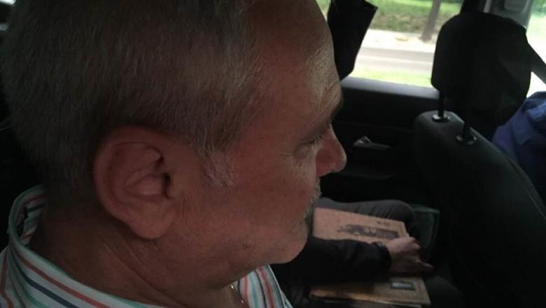 Liviu Dragnea, încarcerat la Penitenciarul Rahova în huduielile bucureștenilor