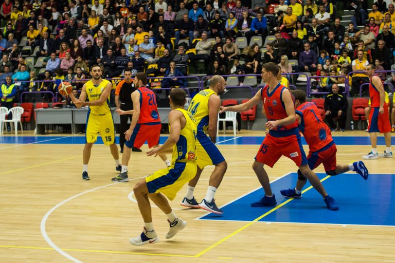 86 de proiecte din Agenda Sportivă și cea a Comunității vor primi fonduri nerambursabile de la Primăria Sibiu