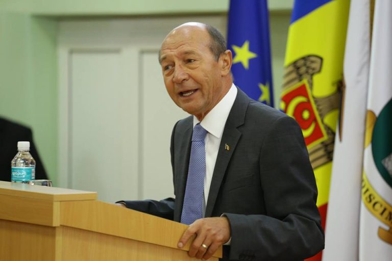 Decizie definitivă a ÎCCJ: Traian Băsescu a colaborat cu Securitatea. Fostul președinte rămâne fără casă și salariu