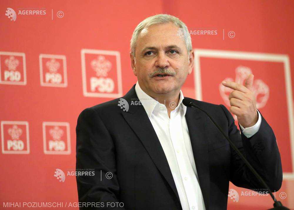 Liviu Dragnea, condamnat la 3 ani și șase luni de închisoare cu executare