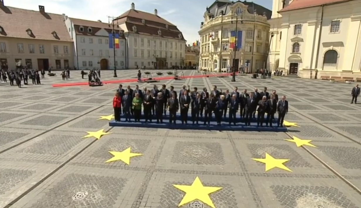 La ce bun un Summit în oraș?