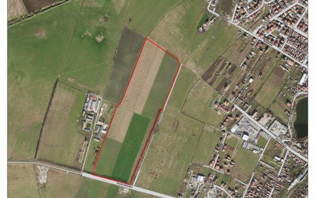 PSD Sibiu nu susține PUZ-ul noului Spital Județean