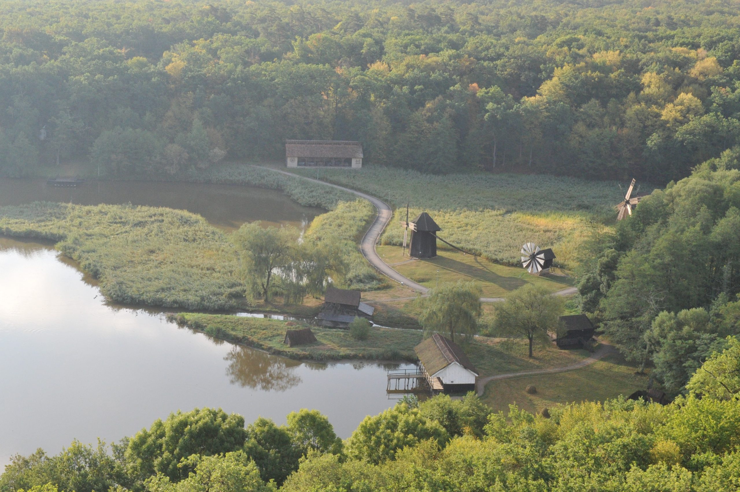 Muzeul Astra închis în perioada Summit-ului