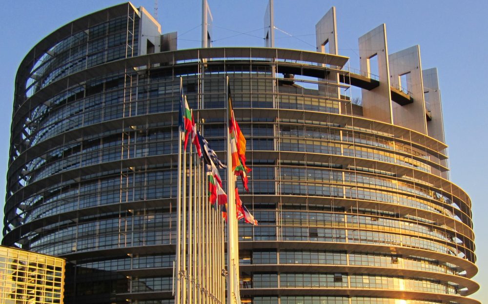 VIDEO „Alege-ți viitorul!” – videoclip electoral cu 75 de milioane de vizualizări în șapte zile