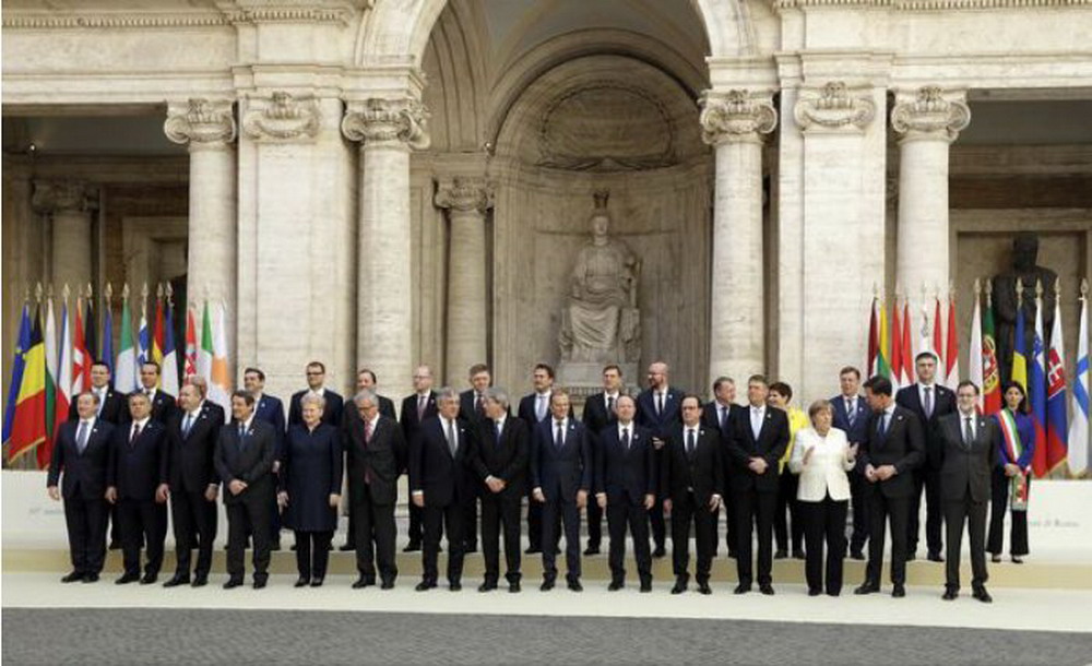 După Summit-ul de la Sibiu, Uniunea Europeană încotro?