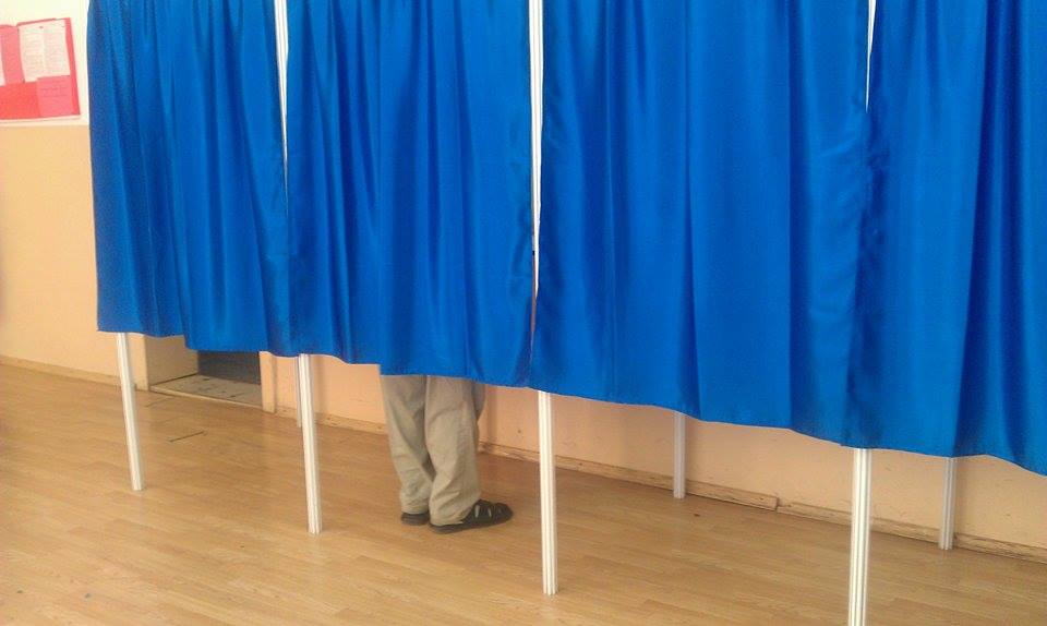 Sondaj: Călin Georgescu spulberă toți contracandidații în primul tur al prezidențialelor