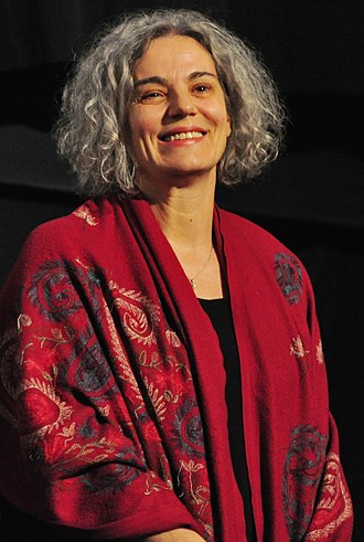 Maia Morgenstern va primi o stea pe Aleea Celebrităților, la FITS 2019