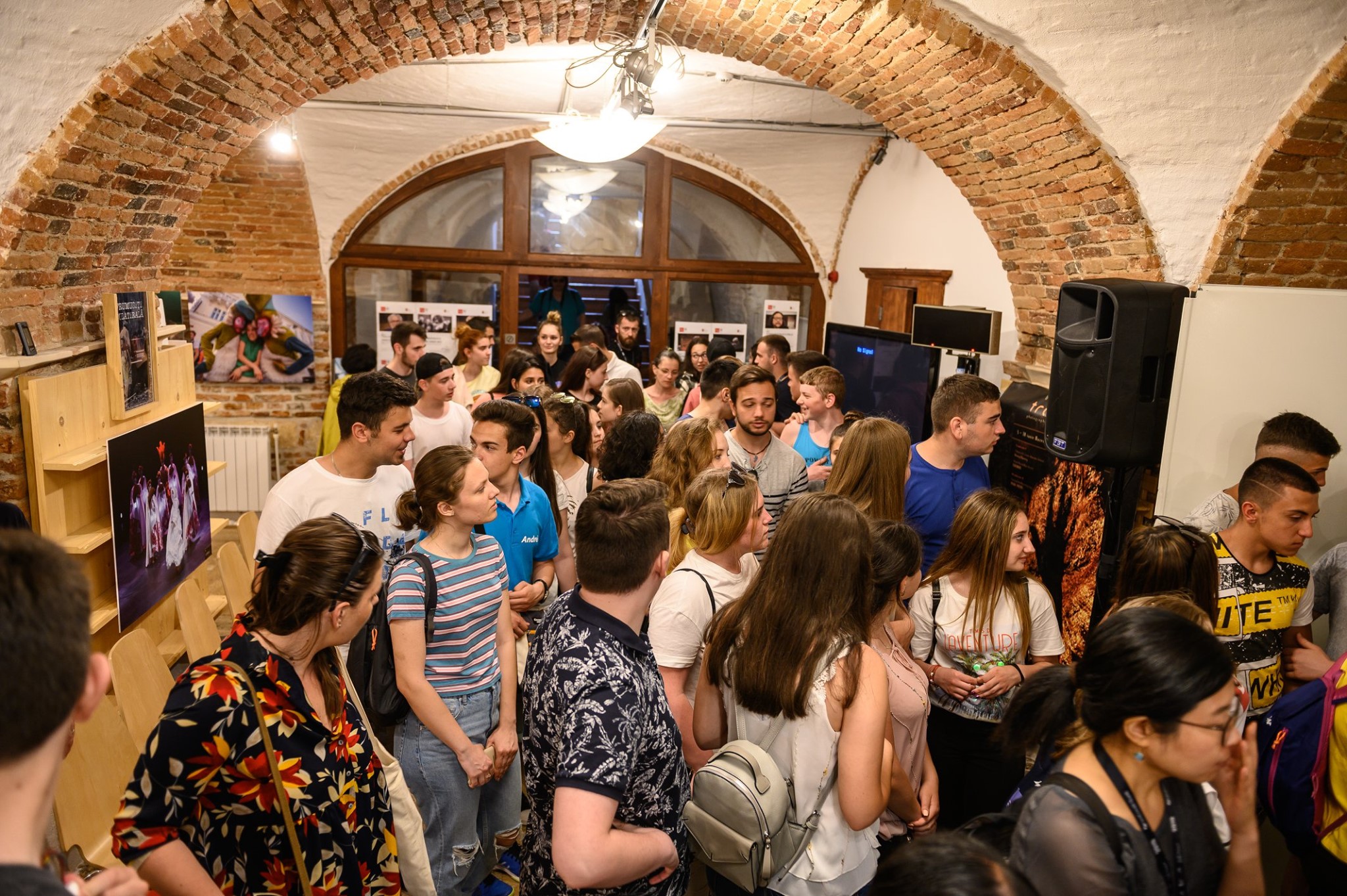 Arhitecți și designeri cunoscuți în întreaga lume, în dialog la FITS 2019