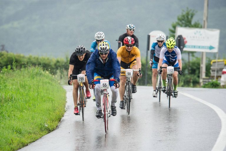 Restricții de circulație în Sibiu pentru Cursa Sponsorilor