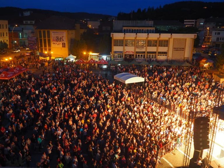 A fost aprobat calendarul cultural-sportiv pentru 2020, la Mediaș