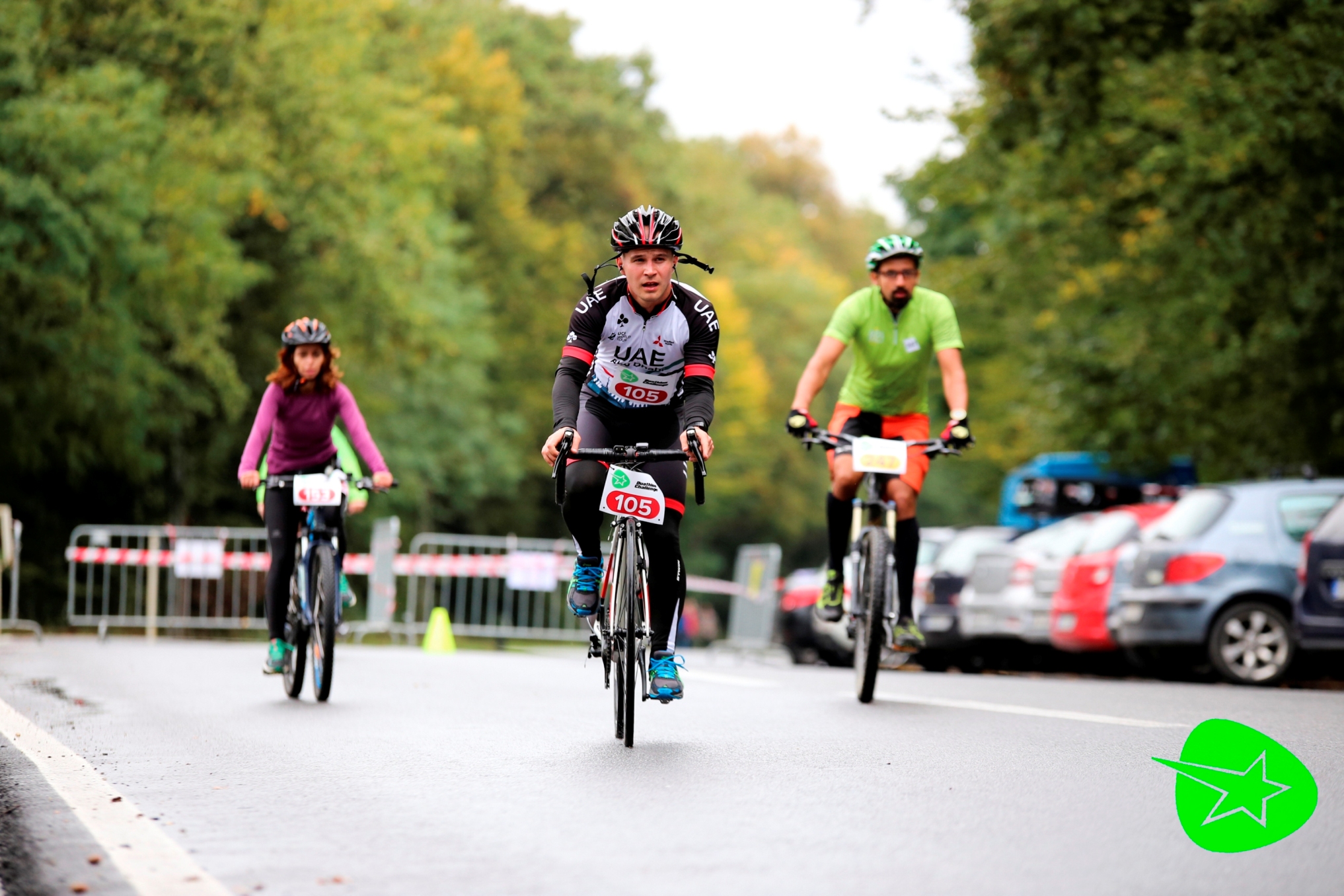 S-a dat startul înscrierilor la ediţia 2019 a Buonavista Duathlon Challenge