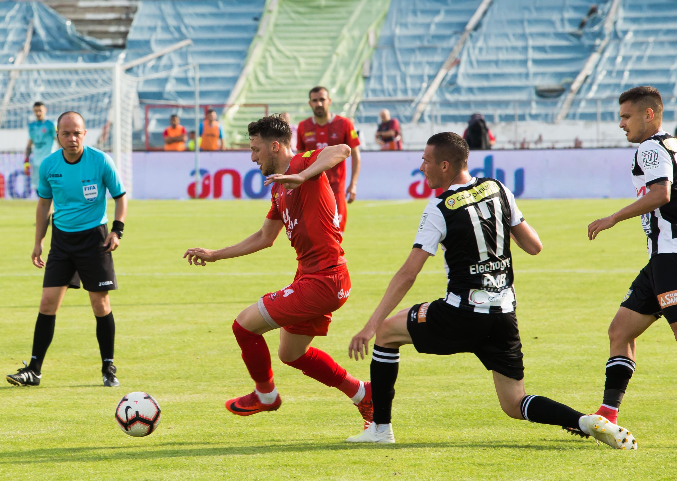 FC Hermannstadt va juca și sezonul viitor în Liga I