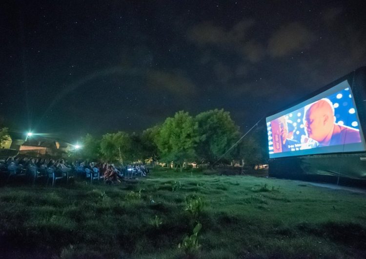 Filme fantastice și horror la Festivalul Lună Plină de la Biertan