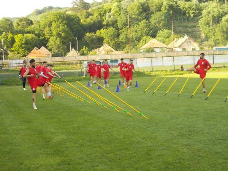 Gaz Metan începe noul sezon din Liga I pe teren prorpiu, cu Chindia Târgoviște