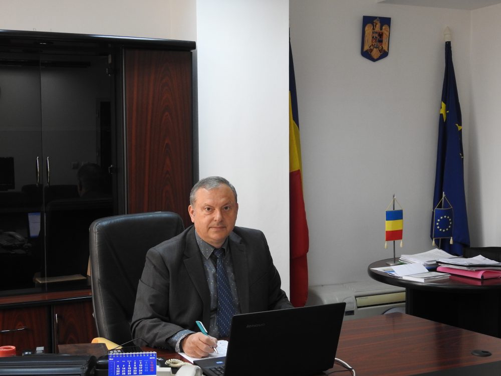 „Munca la negru sau la gri este mereu în atenția noastră”