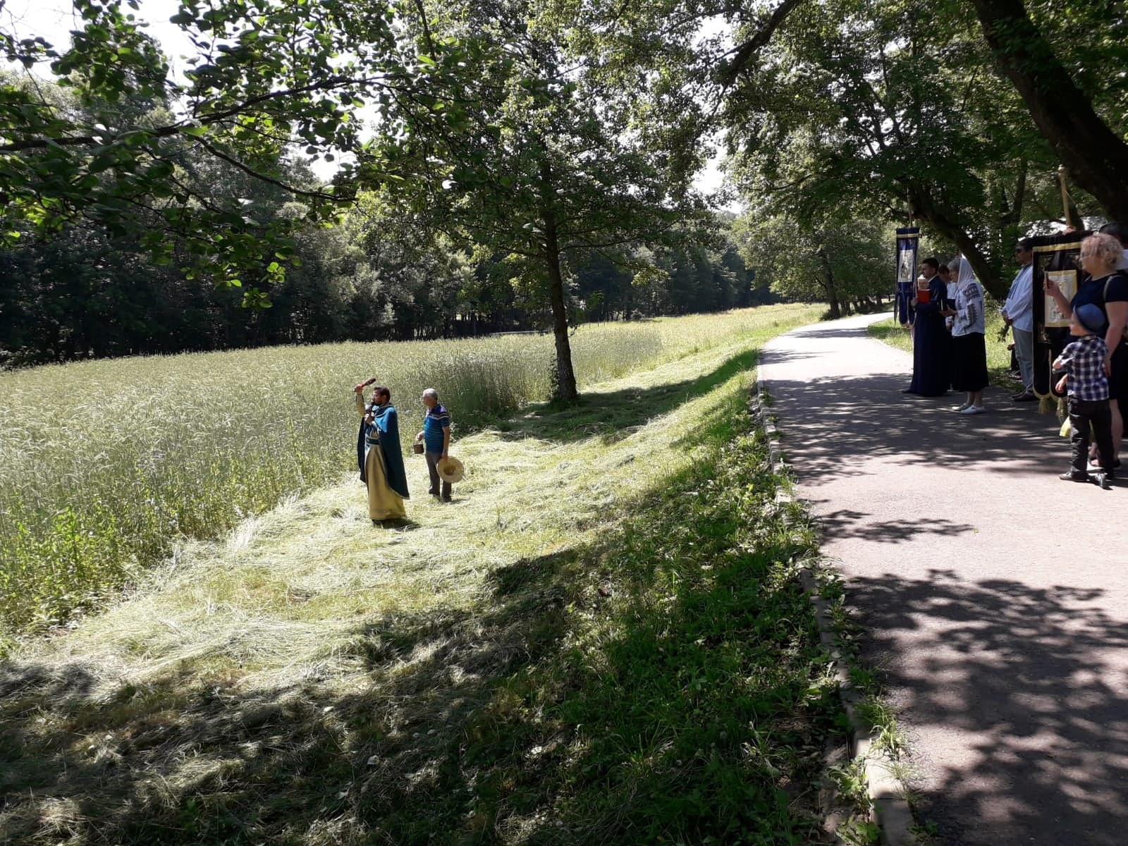 Peste 8.400 de vizitatori, în Muzeul ASTRA, în minivacanța de Rusalii