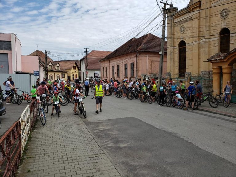 Au început înscrierile pentru Bița Urbană 2020