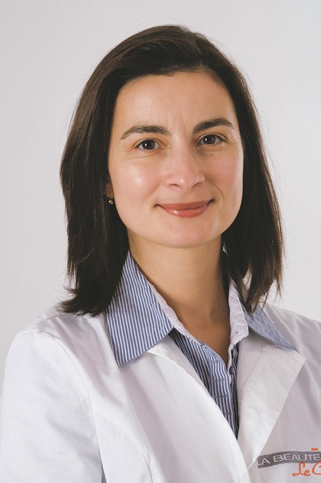 „Alergia poate fi fatală”! Avertismentul este dat dr. Andreea Csillag, medic specialist alergologie şi dermatovenerologie – CLINICA MISAN MED