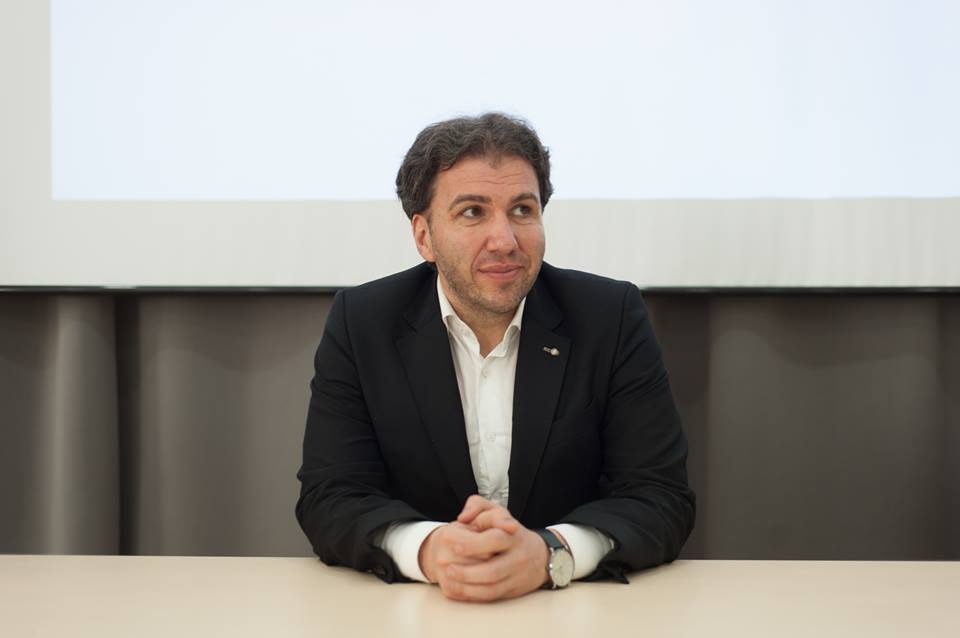 Interviu Dr.Ciprian Băcilă: depresive și tulburările de anxietate, afecțiunile psihice cele mai frecvente în rândul sibienilor