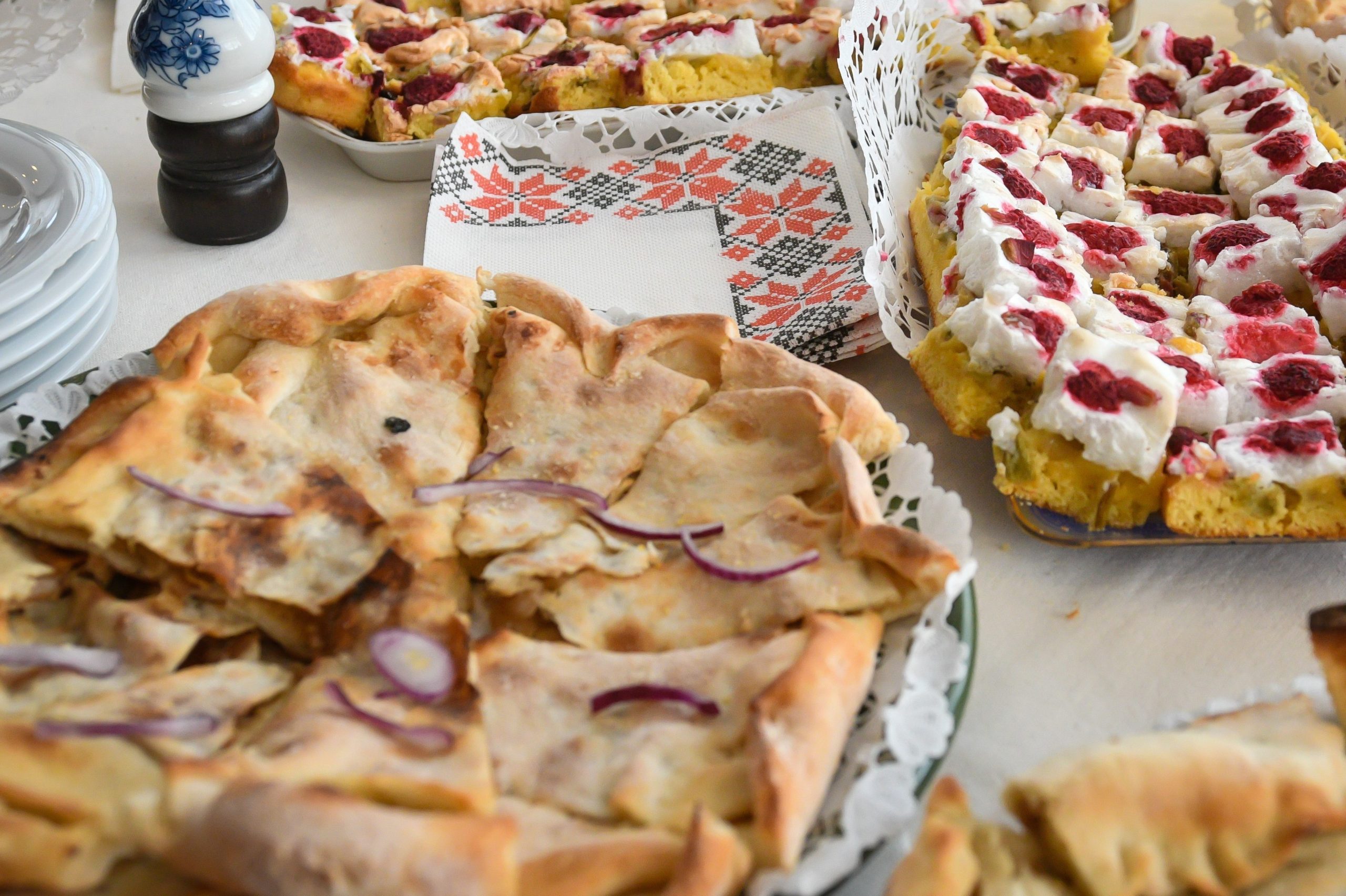 Primăria Sibiu alocă 7,88 de milioane de lei pentru proiectele culturale și ale comunității