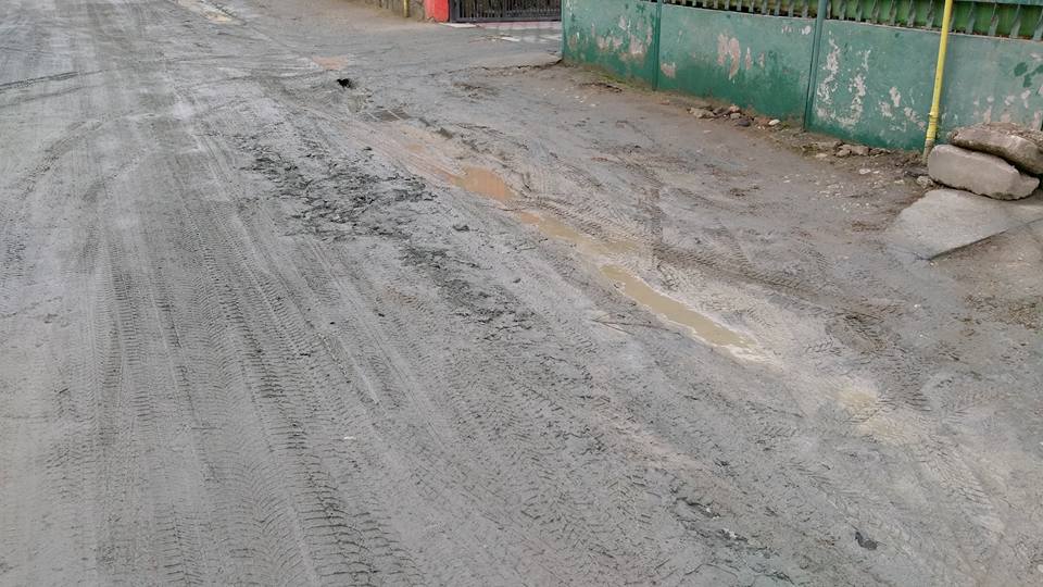 Primăria Sibiu începe modernizarea și reabilitarea a opt străzi din cartierele Turnișor și Gușterița