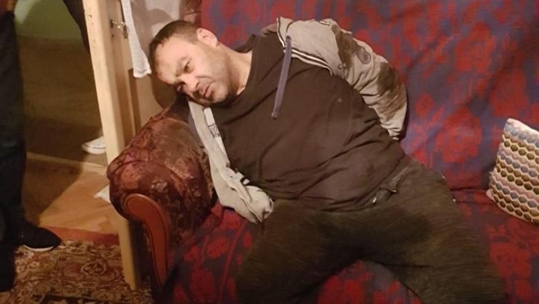 Ucigașul polițistului din Timiș a fost capturat. „Păcat că nu a opus rezistență” a spus Marian Godină
