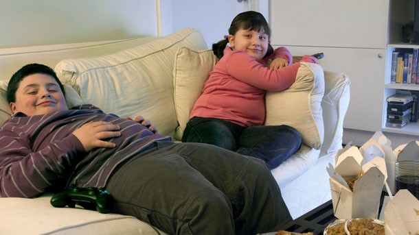 Numărul tinerilor supraponderali și obezi din Sibiu crește alarmant