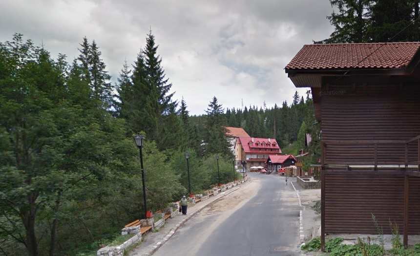 După ani de paragină, Primăria Sibiu renovează drumul vechi din Păltiniș