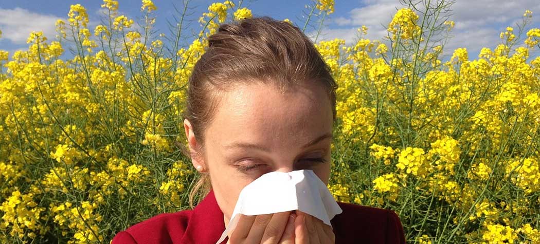 Tot ce trebuie să știm despre Rinita Alergică aflăm  Dr. Mioara CRISTEA, Medic Primar Alergologie şi Imunologie Clinică – CLINICA MISAN MED