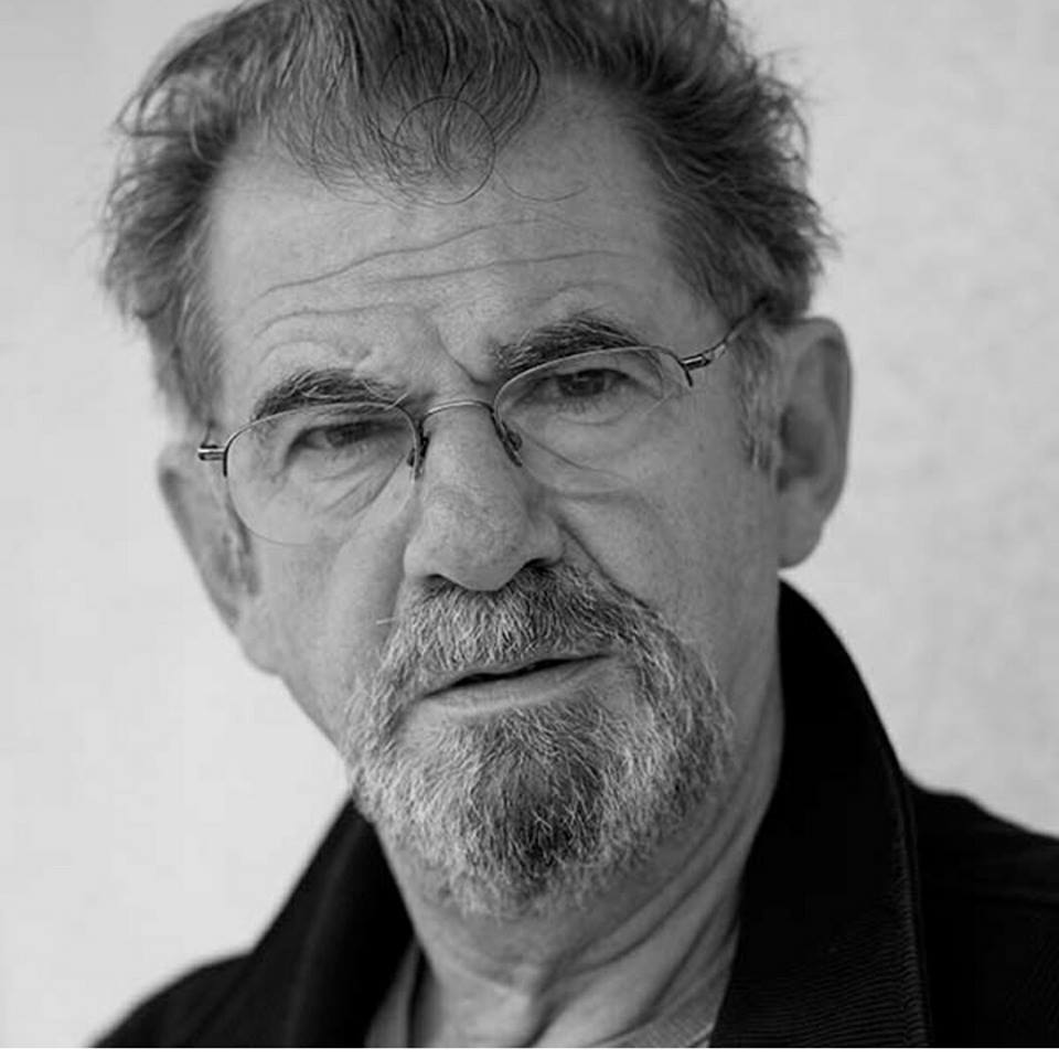 Întâlnire cu actorul Florin Zamfirescu, la Biblioteca ASTRA