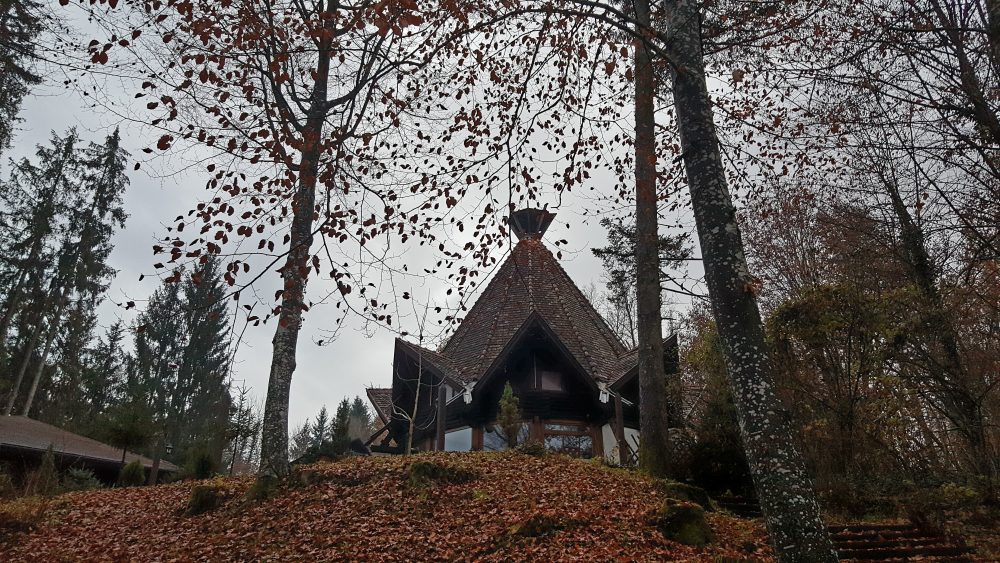 Călător prin România cu Alexandra Cristian. Stațiunea Sovata și Lacul Ursu