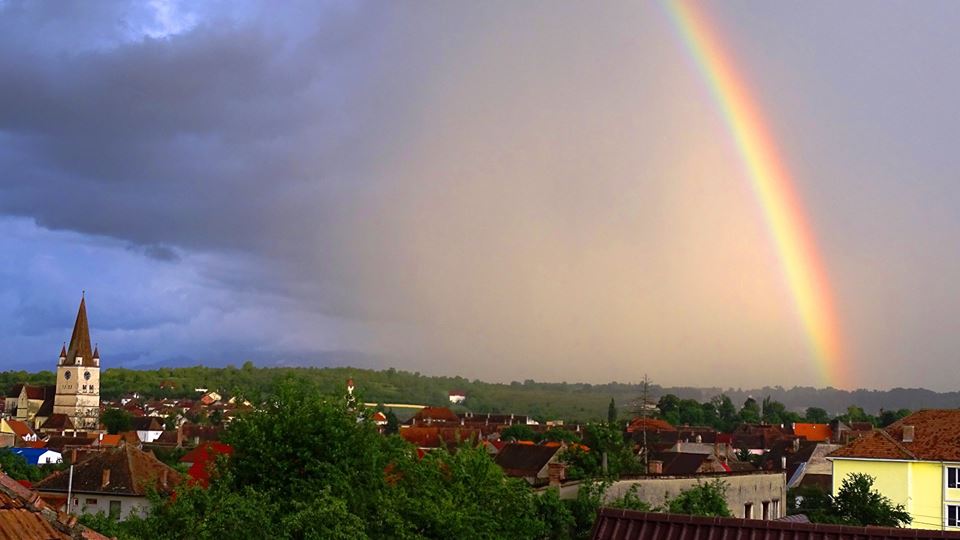 Raluka, Vunk, Bambi, Junii Sibiului și foc de artificii, la Zilele Orașului Cisnădie
