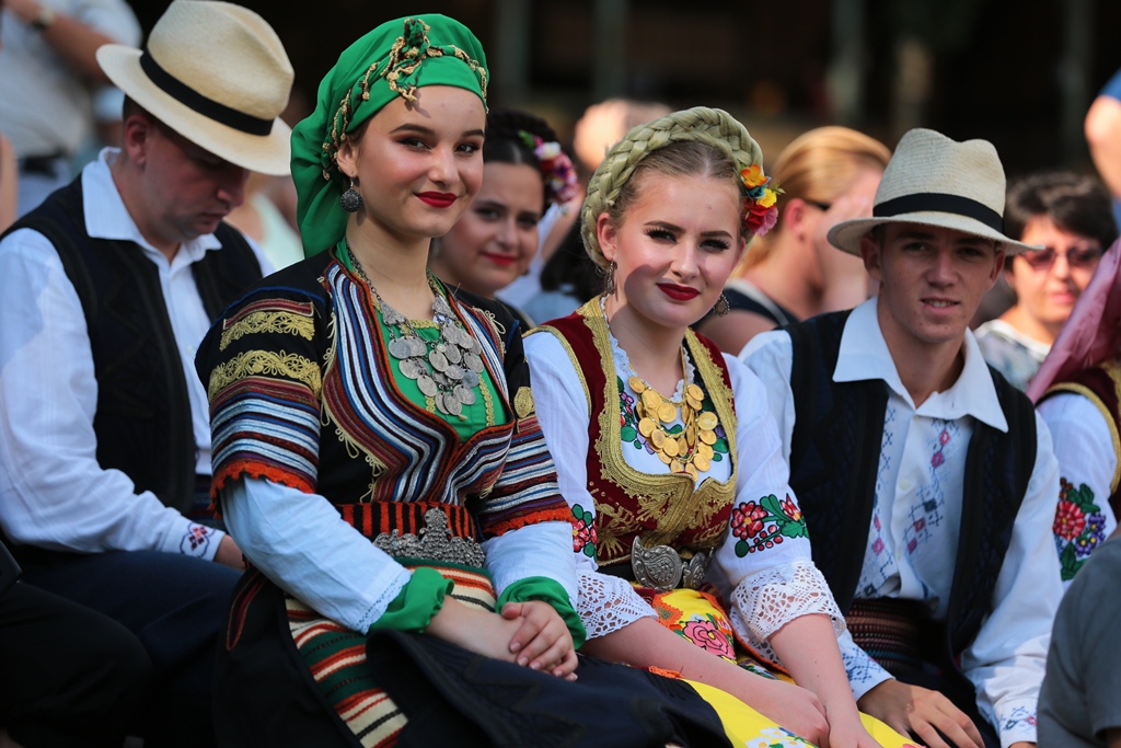 Astra Multicultural, eveniment cu ateliere, muzică și dans, meșteșuguri și gastronomie