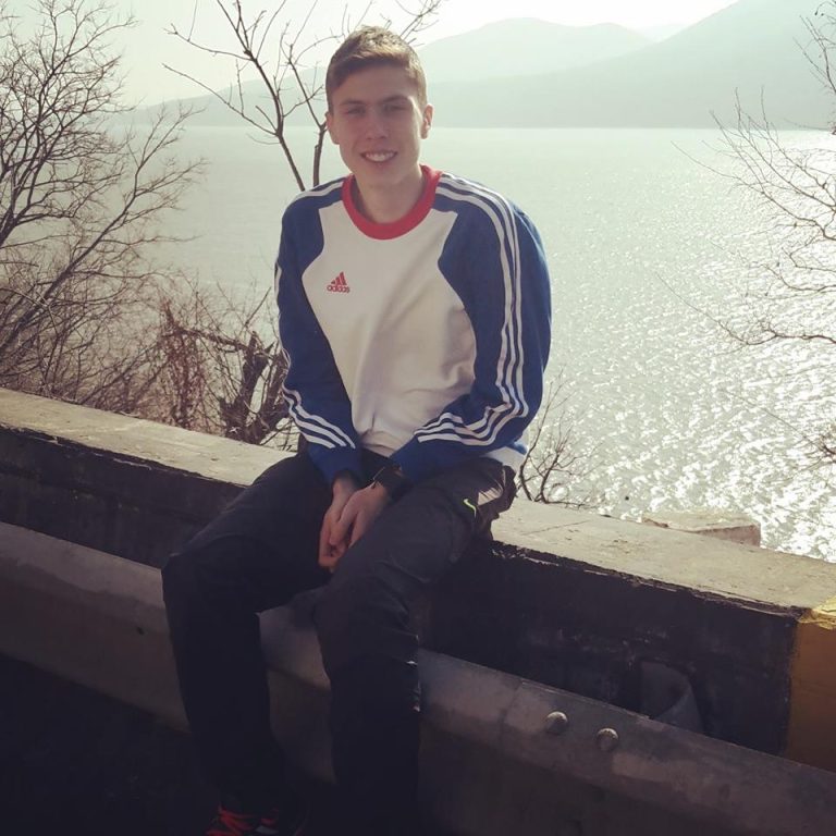 Locul I pentru medieșeanul Peter Hermann la Predeal Forest Run