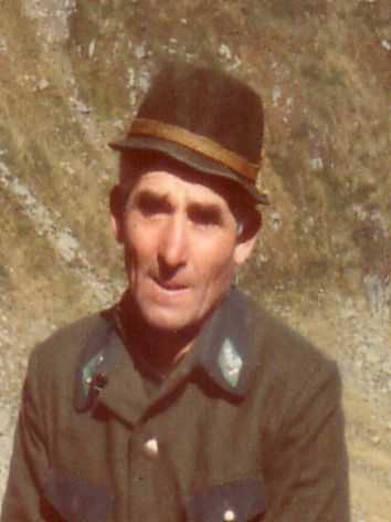 Bărbat de 81 de ani, dispărut de acasă