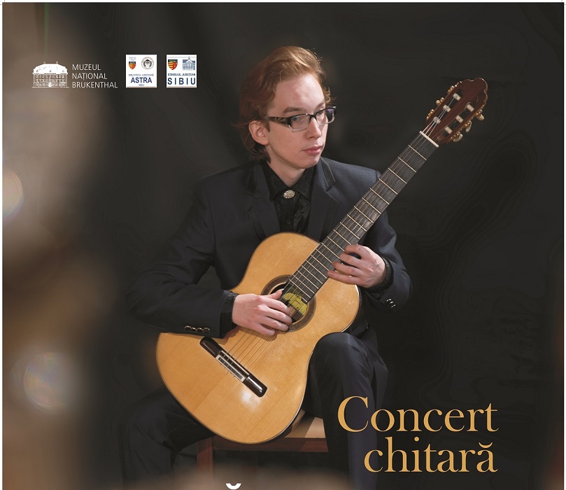 Ziua baronului Samuel von Brukenthal, marcată la Biblioteca ASTRA