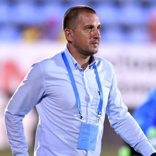 Costel Enache: Personal nu sunt de acord cu VAR