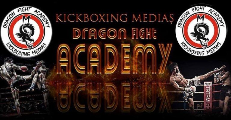 Se lasă cu bătaie: Cupa Mediașului la Kickboxing