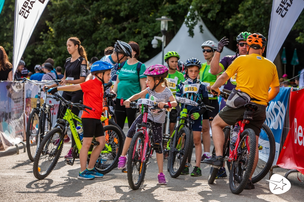 Buonavista Duathlon Challenge 2019, o nouă ediţie încheiată cu succes