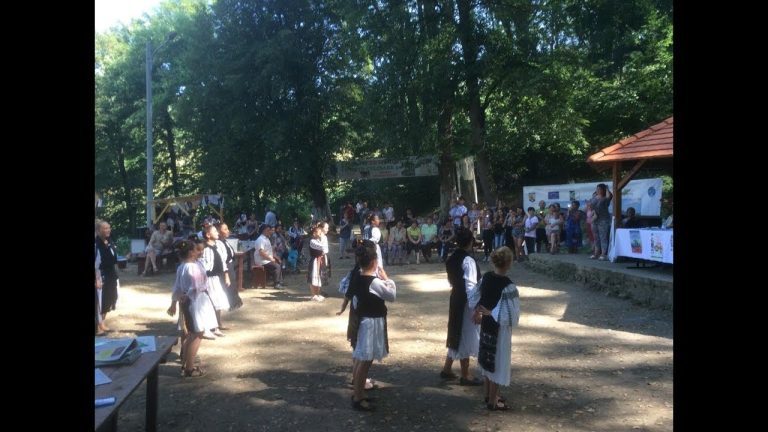 “Tradiții culinare pe Târnave”, între 19 și 21 iulie la Moșna