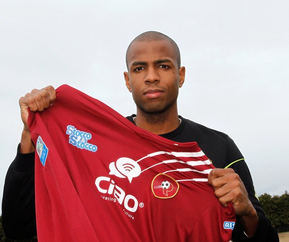 Gaz Metan a mai bifat un transfer